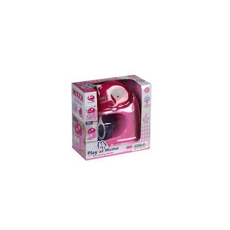 IL MIO MIXER