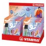 ESP. EVIDENZIATORI STABILO BOSS ORIGINAL PZ.48