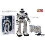 ROBOT GRANDE MULTIFUNZIONE