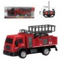 CAMION CON CASSONE R/C