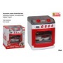 CUCINA INDUZIONE CON ACCENSIONE CM 24