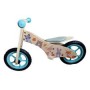 BICICLETTA 10 SENZA PEDALI LEGNO BOY