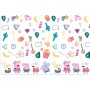TOVAGLIA PL 120X180 * PEPPA PIG MESSY Q