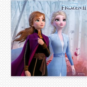 TOVAGLIOLO 33 20PZ * FROZEN II Q