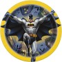 8 BATMAN 7 PLT QS
