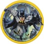 8 BATMAN 9 PLT QS