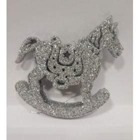 ADDOBBO CAVALLO DONDOLO CM.10 ARGE