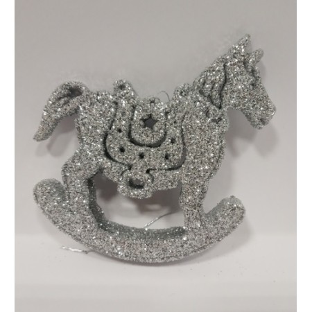 ADDOBBO CAVALLO DONDOLO CM.10 ARGE