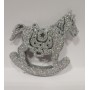 ADDOBBO CAVALLO DONDOLO CM.10 ARGE