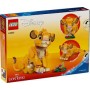 LEGO SIMBA IL CUCCIOLO DEL RE LEONE