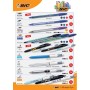 ESPOSITORE BIC BIG CITY