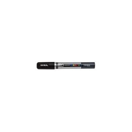 PENNARELLI GRADUATE1MM NERO