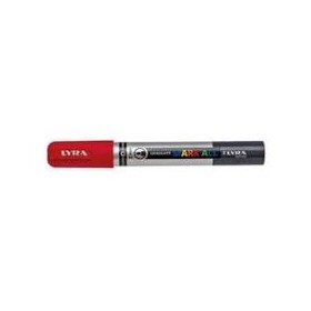 PENNARELLI GRADUATE1MM ROSSO