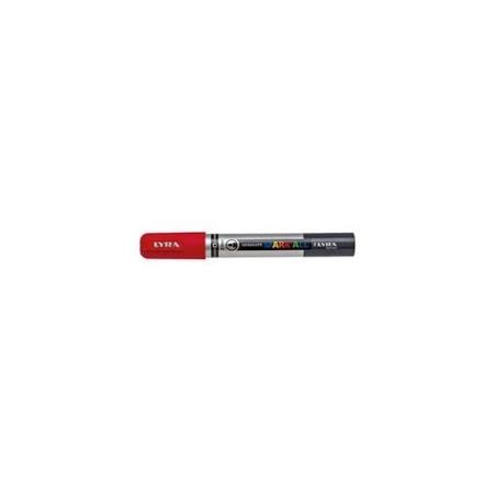 PENNARELLI GRADUATE1MM ROSSO