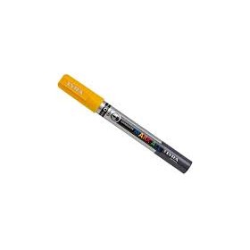 PENNARELLI GRADUATE1MM GIALLO