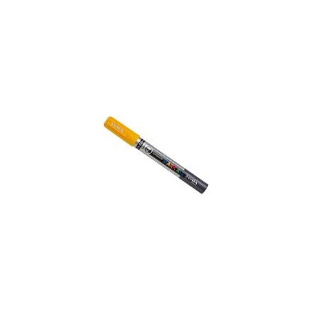 PENNARELLI GRADUATE1MM GIALLO