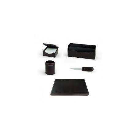 SET SCRIVANIA WILLIAM MORO 5 PZ