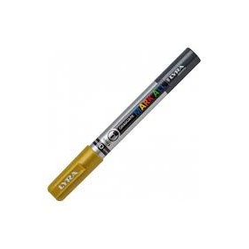 PENNARELLI GRADUATE1MM ORO