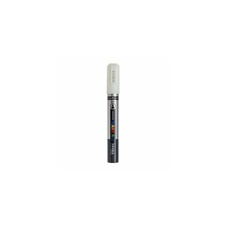 PENNARELLI GRADUATE1MM ARGENTO