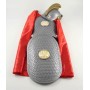 SET ARMATURA ROMANO C/MANTELLO