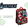 ZAINI EST. AVENGERS
