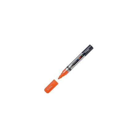 PENNARELLI GRADUATE 2MM ARANCIO FLUO