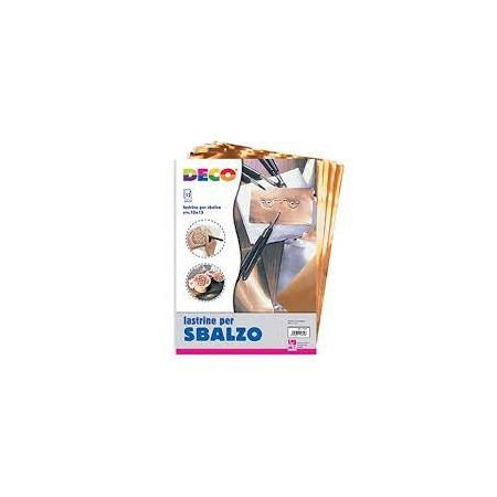 RAME PURO X SBALZO 30X40 112/7 CWR