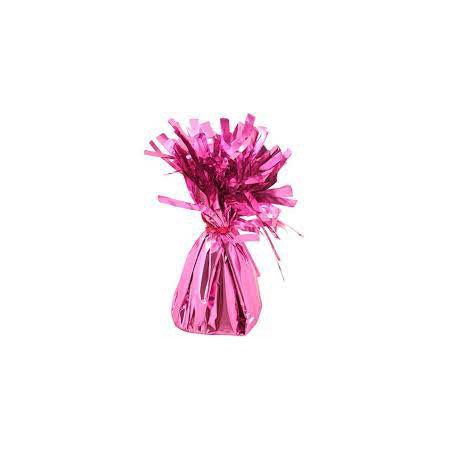 DECORAZIONE DA PALLONCINO ROSA