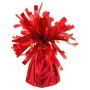 DECORAZIONE DA PALLONCINO ROSSO