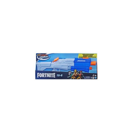 SOA FORTNITE SOAKER