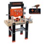 100147 BLACK & DECKER BRICOLO CENTER