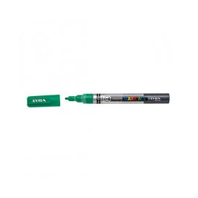 PENNARELLI GRADUATE1MM VERDE SMERALDO