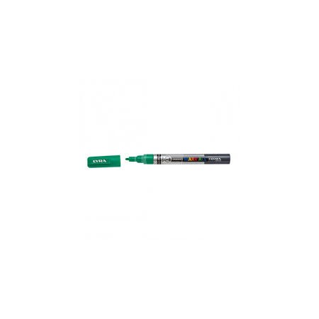 PENNARELLI GRADUATE1MM VERDE SMERALDO