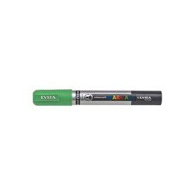 PENNARELLI GRADUATE 2MM VERDE PRATO