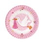 PIATTI 18CM BENVENUTA