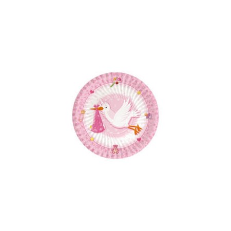 PIATTI 18CM BENVENUTA