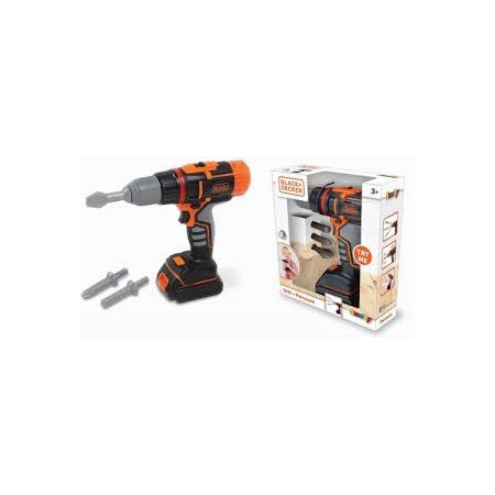 TRAPANO AVVITATORE ELETTRICO