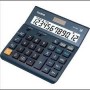 CALCOLATRICE DA TAVOLO 12 CIFRE CASIO DH-12ET