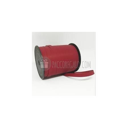 NASTRI X CONF. 250Y MAT COLOR INAB BORDEAUX
