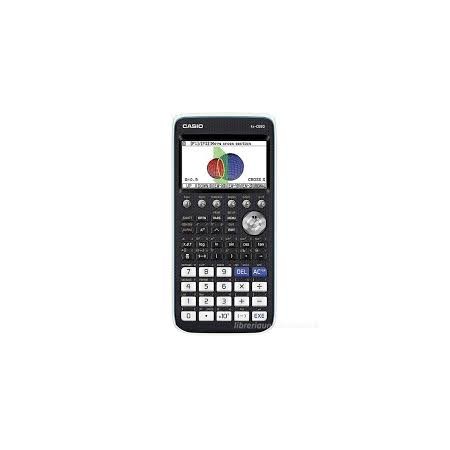 CALCOLATRICI SCENTIFICHE CASIO 16MB DI MEMORIA