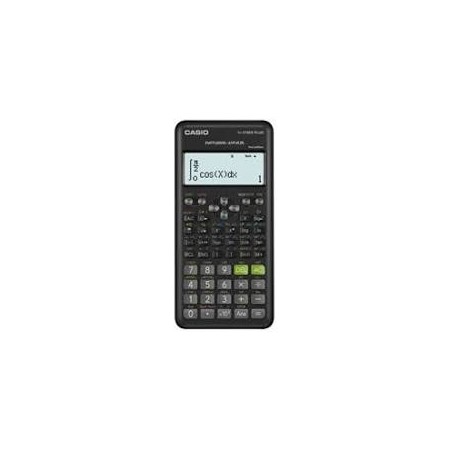 CALCOLATRICE SCENTIFICA CASIO FX-570ES PLUS
