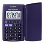 CALCOLATRICE TASCABILE 8 CIFRE CASIO HL-820VER