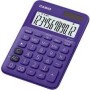 CALCOLATRICE DA TAVOLO CASIO 12 CIFRE MS-20UC VIOLA
