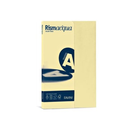 CARTA 90GR CAMOSCIO TENUE