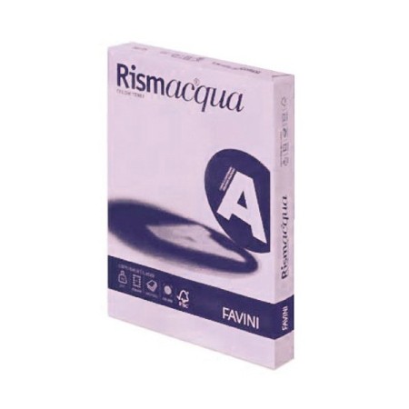 CARTA 90GR ROSA