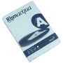 CARTA 90GR CELESTE