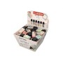 ESP. EVIDENZIATORI STABILO BOSS MINI NATURE PZ.50