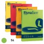 CARTONCINO A4  RISMALUCE 200GR. PISTACCHIO 125