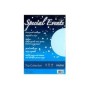 CARTA SPECIAL EVENT 120GR ROSA 05
