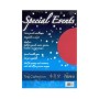 CARTA SPECIAL EVENT ROSSO 120G FAVINI